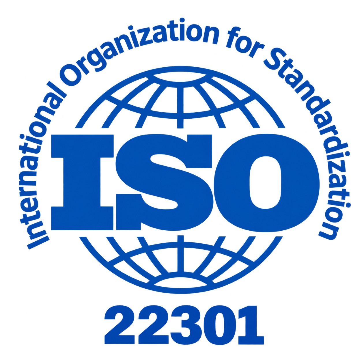 ISO/IEC 27001:2022